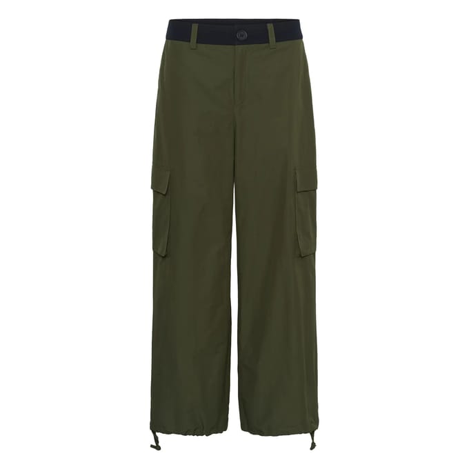 Cargo broek voor dames CULTURE Cubrenda