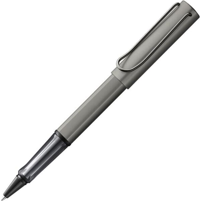 LAMY Lx Balpen - Ru