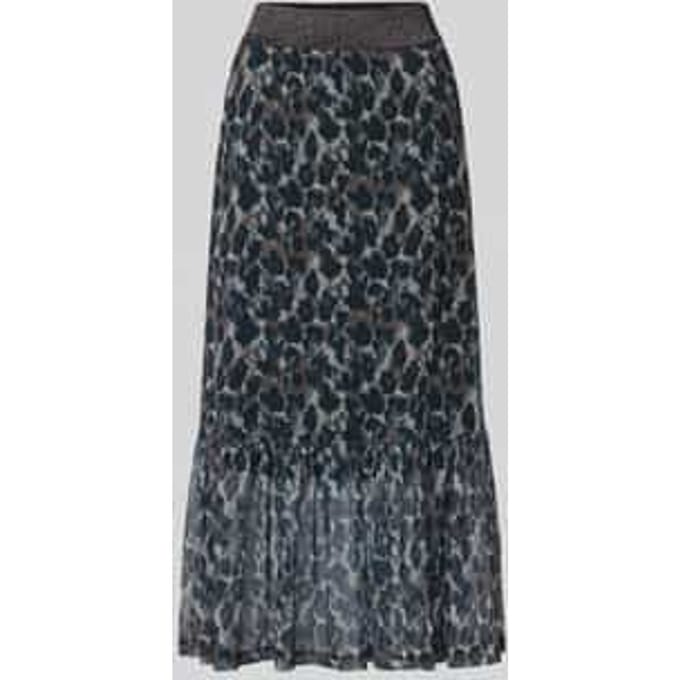 Midirok met effectgaren