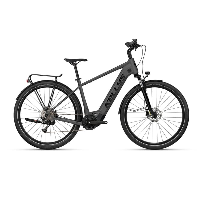 Elektrische fiets Kellys E-Carson 30 XL 28"