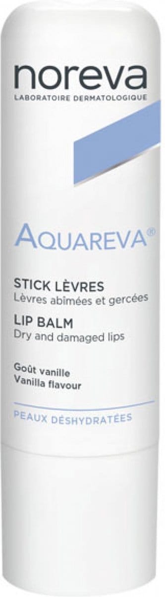 Noreva Aquareva Lip Stick 3.6 ml