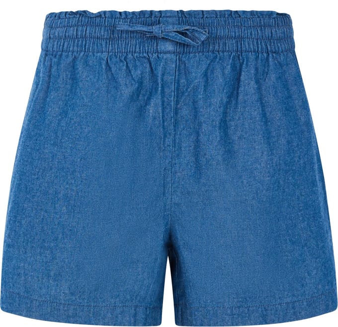 Protest Prtmariah Jr – Korte broek Meisjes – Tailleband elastiek – Koordsluiting