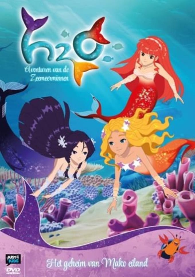 H2O - Animatie Deel 1