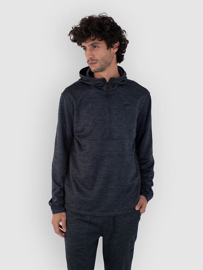 Hurley  zwart