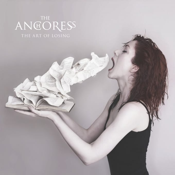Art Of Losing - Anchoress