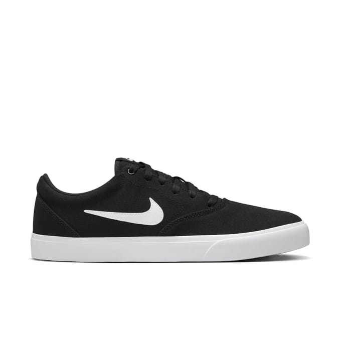 Kindertrainers Nike Charge Canvas