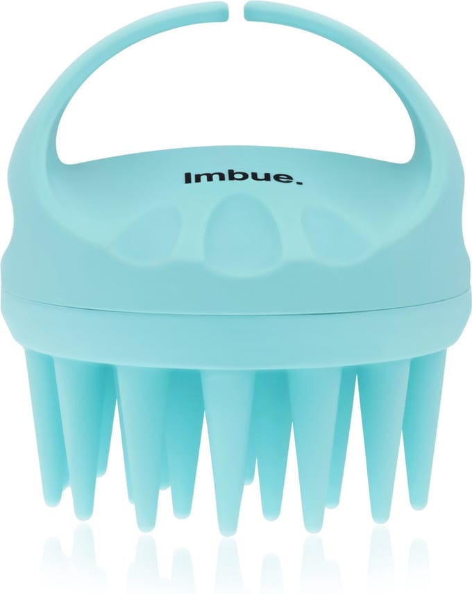 Imbue - Scalp & Shampoo Brush