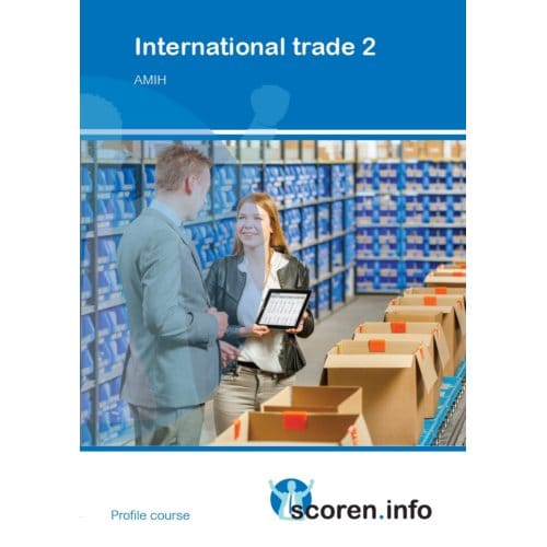International Trade 2 - Scoren.Info
