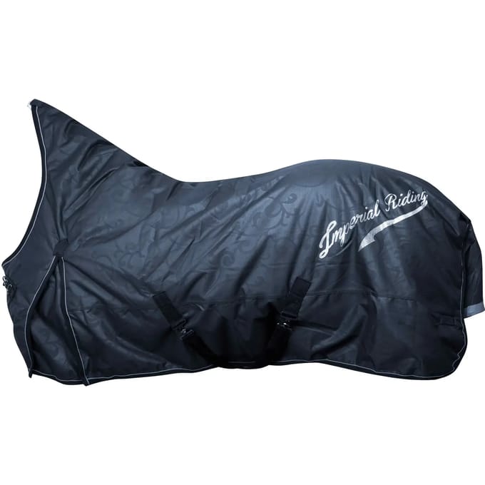 Outdoor paardendeken Imperial Riding Super-dry 0 g