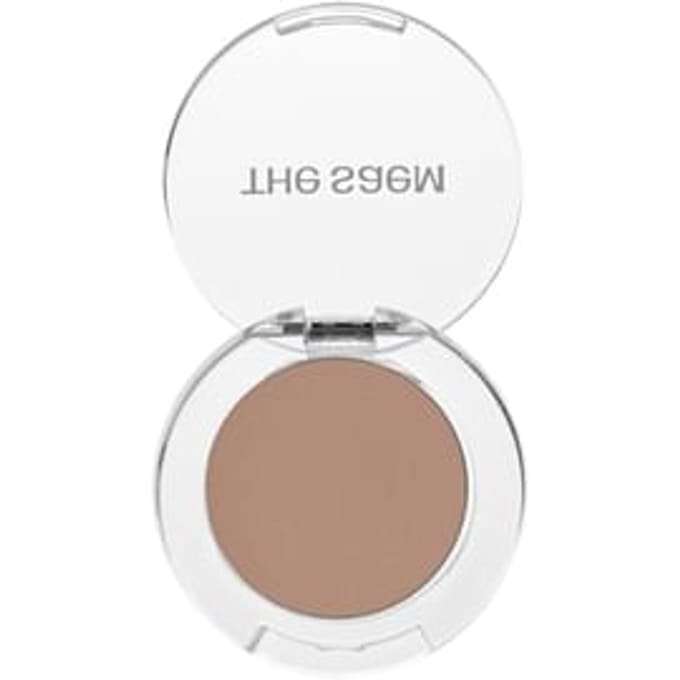 The Saem - Saemmul Single Shadow Matt - 13 Colors 2025 Version - #BR05