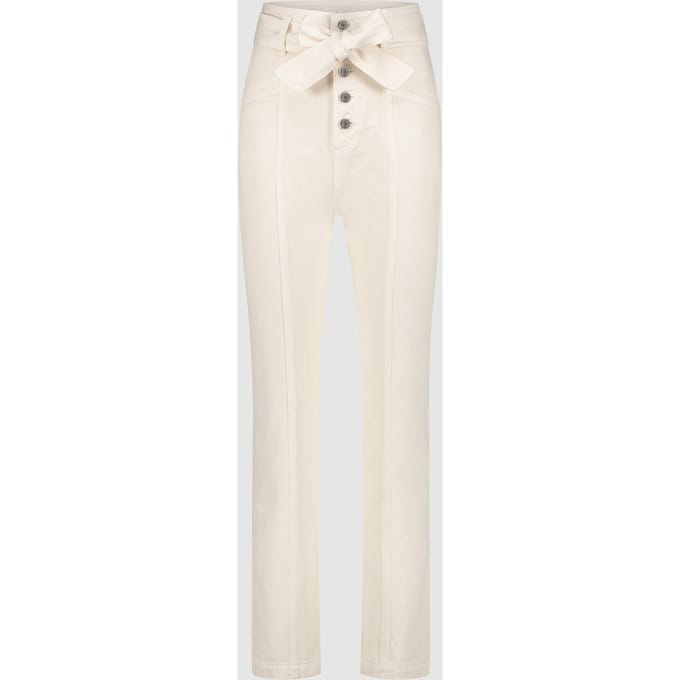 Circle of Trust Bodi Colored Poached Egg Größe: W26 | Stoffhosen Outlet | Damen