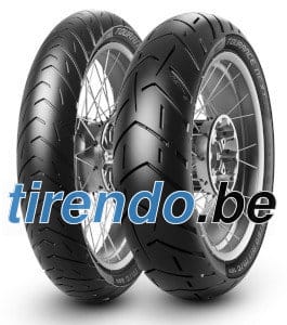 Metzeler Tourance Next 2 ( 90/90 V21 TL 54V M/C, Voorwiel )