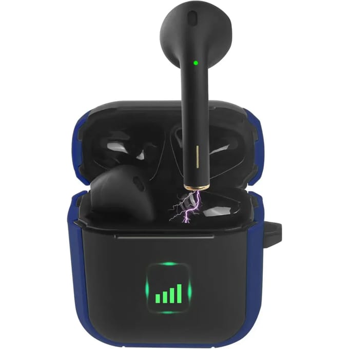 Draadloze Bluetooth-oordopjes Platyne Mini Type-C Sport