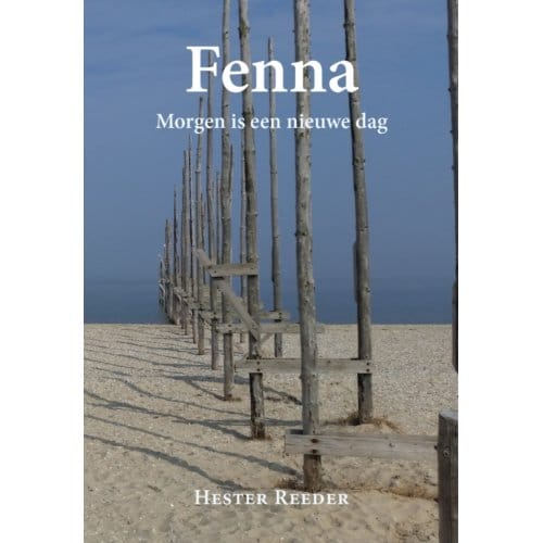 Fenna - Hester Reeder