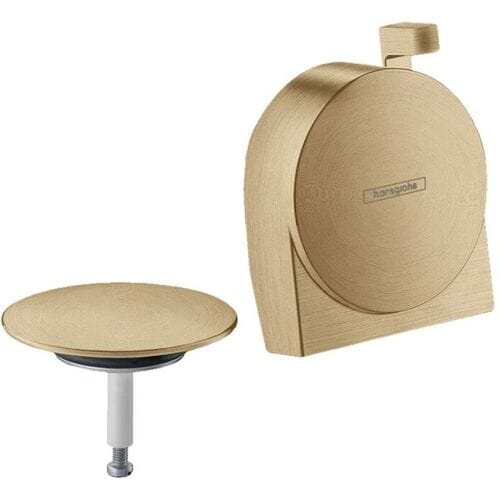 Hansgrohe Exafill S Finishing Set No. 58117000