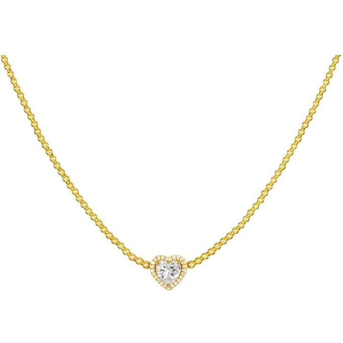 Jacques Lemans Ketting SV-C260D
