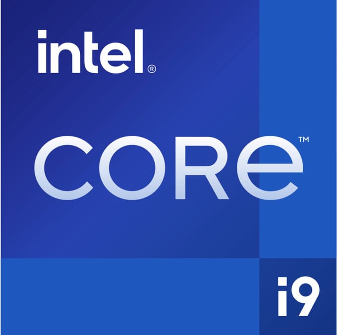 Intel Core i9-12900KF Alder Lake CPU - 16 kernen - 3.2 GHz - Intel LGA1700 - Intel Boxed (zonder koeler)