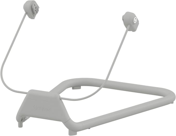 Cybex Bouncer - Wipstoel - Standaard - Suede Grey