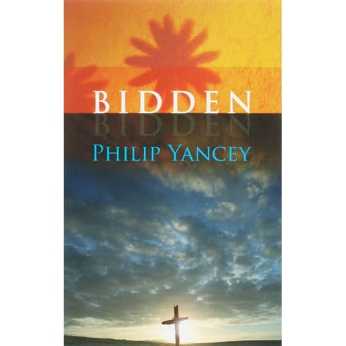 Bidden - P. Yancey