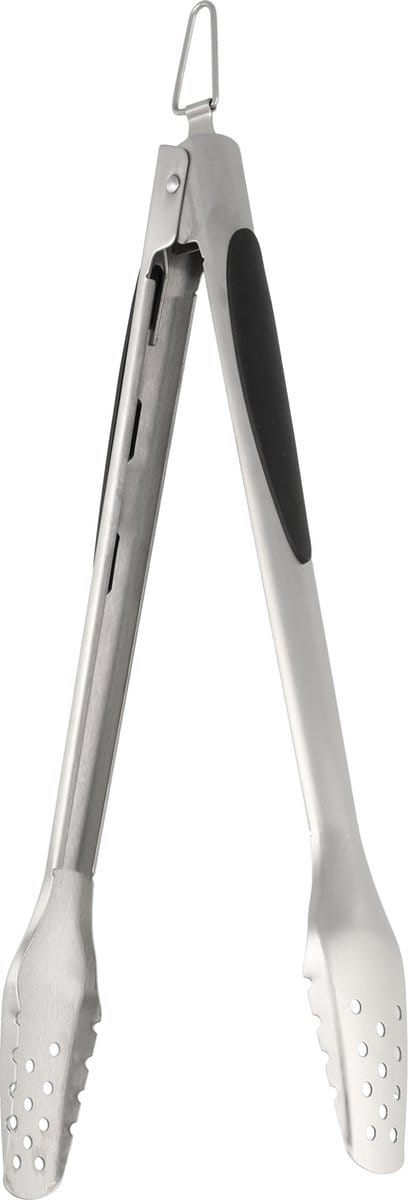 Mustang 2 delige RVS tool set