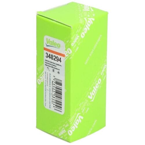 Brandstofinjector VALEO 348294