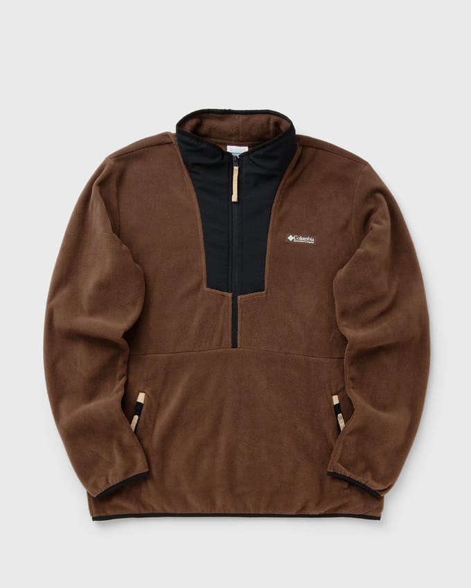 Sequoia Grove™ Half Zip Fleece