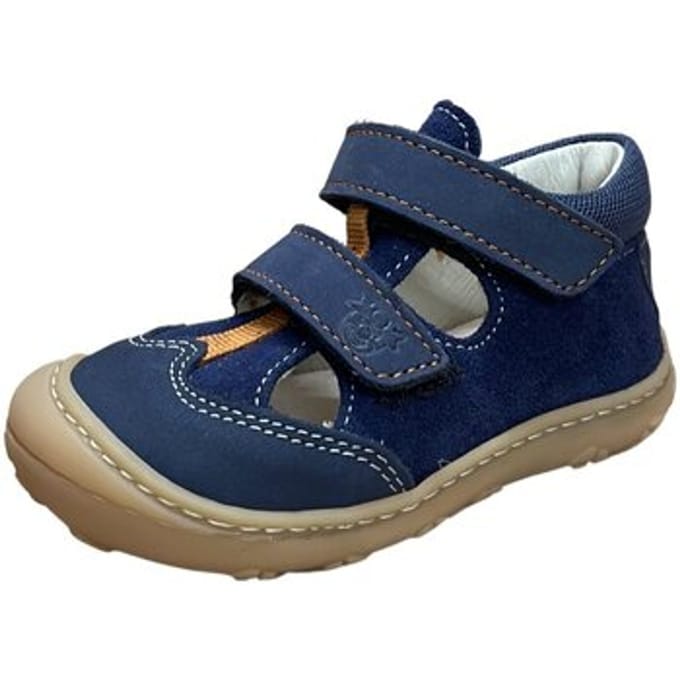 Platte sandalen Pepino By Ricosta -