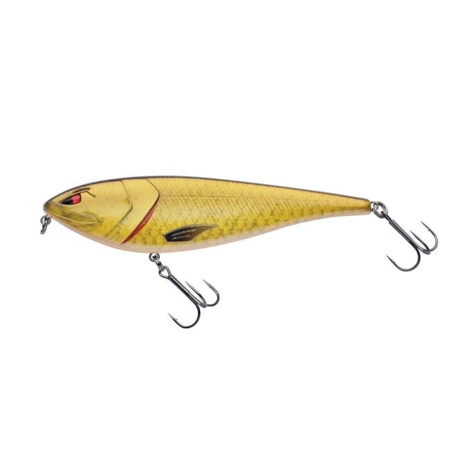 Lok Berkley Glider