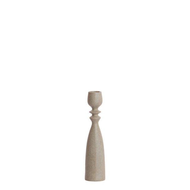 Light & Living - Kandelaar GUAM - Ø6x26 cm - Bruin