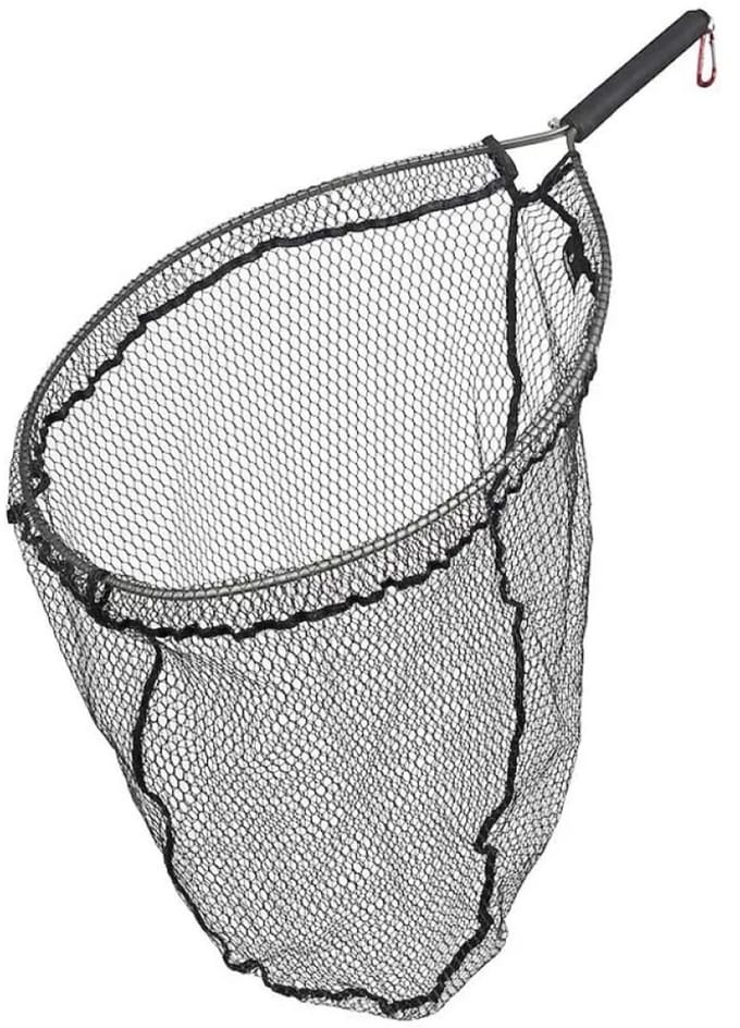 Kinetic Draco Coast Veiligheidsnet Grijs 50 x 65 x 80 x 20 cm