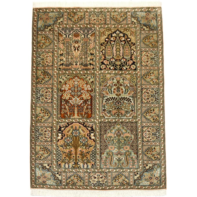 Vloerkleed Hamadan | Casa Caron