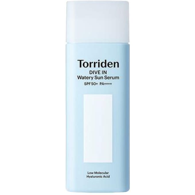 Torriden - DIVE IN Watery Sun Serum 50ml