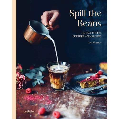Spill The Beans (Updated Edition)