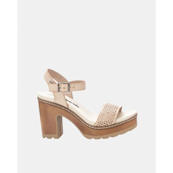 Sandalen met hakken Refresh 170777