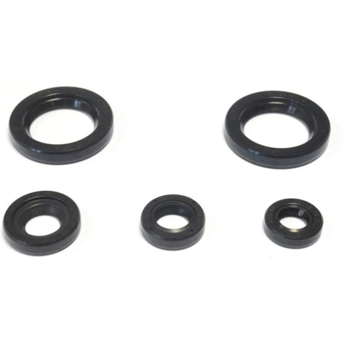 Motorolieafdichtingset ATHENA P400270400060