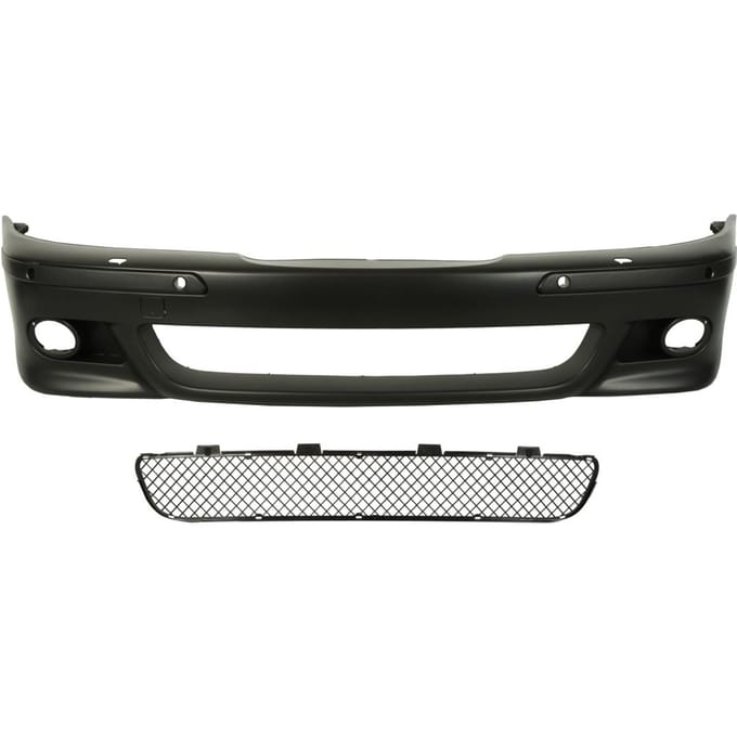 Bumper BLIC 5510-00-0065901KP