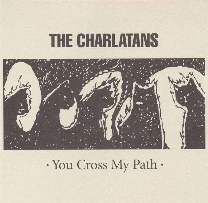 You Crossed My Path