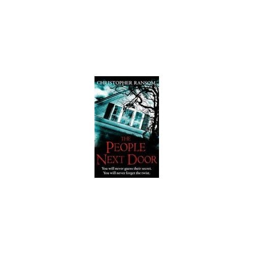 People Next Door - Christopher Ransom