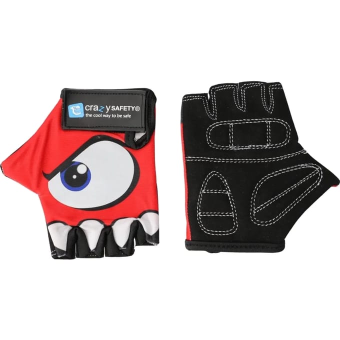 Kinderhandschoenen Crazy Safety