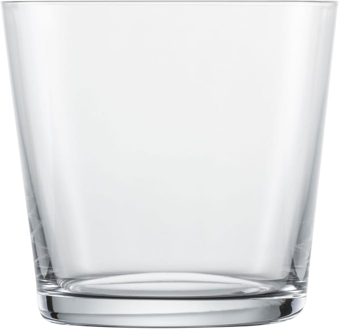 Zwiesel Glas Together Waterglas kristal 42 - 0.367 Ltr - set van 4