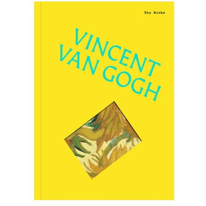 The Works: Vincent Van Gogh - The Works - Sally Grant