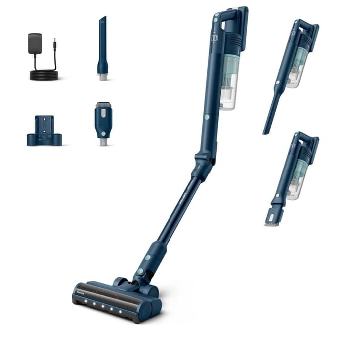 Aspirateur PHILIPS Série 5000 XC5242/10