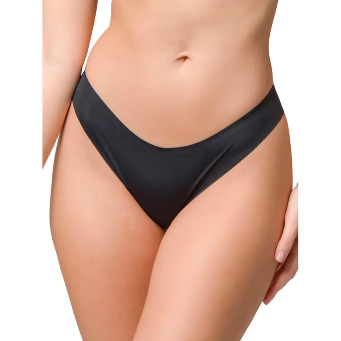 Vrouwen braziliaanse slip Luna Every Wear