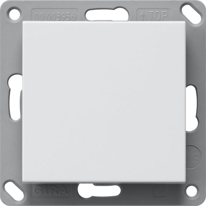Gira System 55 handzender/muurzender bussysteem - 242103