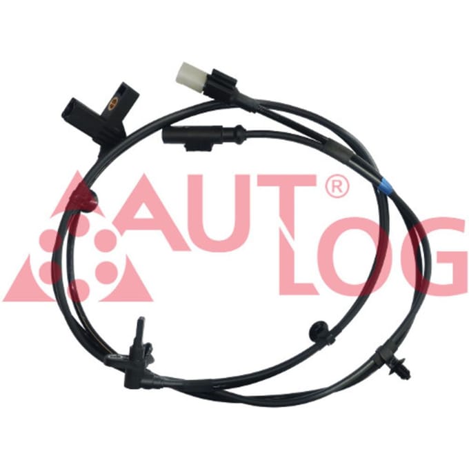 Sensor, wielsnelheid AUTLOG AS5491