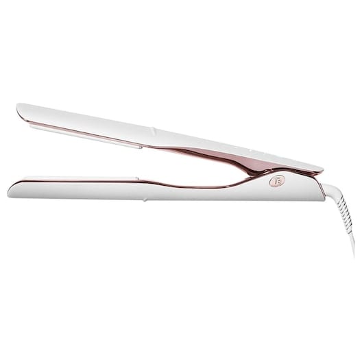 T3 LUCEA Stijltang - Professional straightening & styling iron 25mm - Rapid HeatIQ technologie -