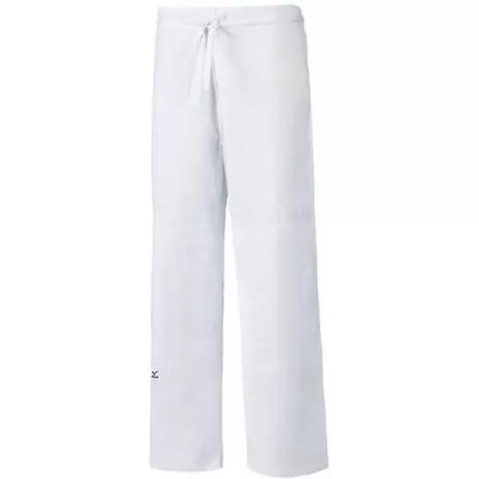 Kimono broek Mizuno taiso