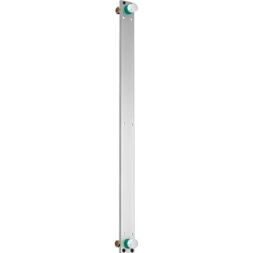 AXOR One Showerpipe base body FixFit for shower system 48798180