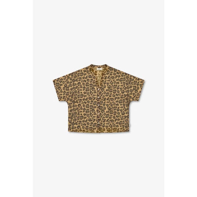 Overhemd Le Temps des Cerises MELLY-shirt