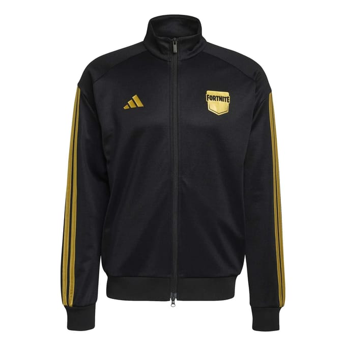 Track suit jas adidas X Fortnite Tiro